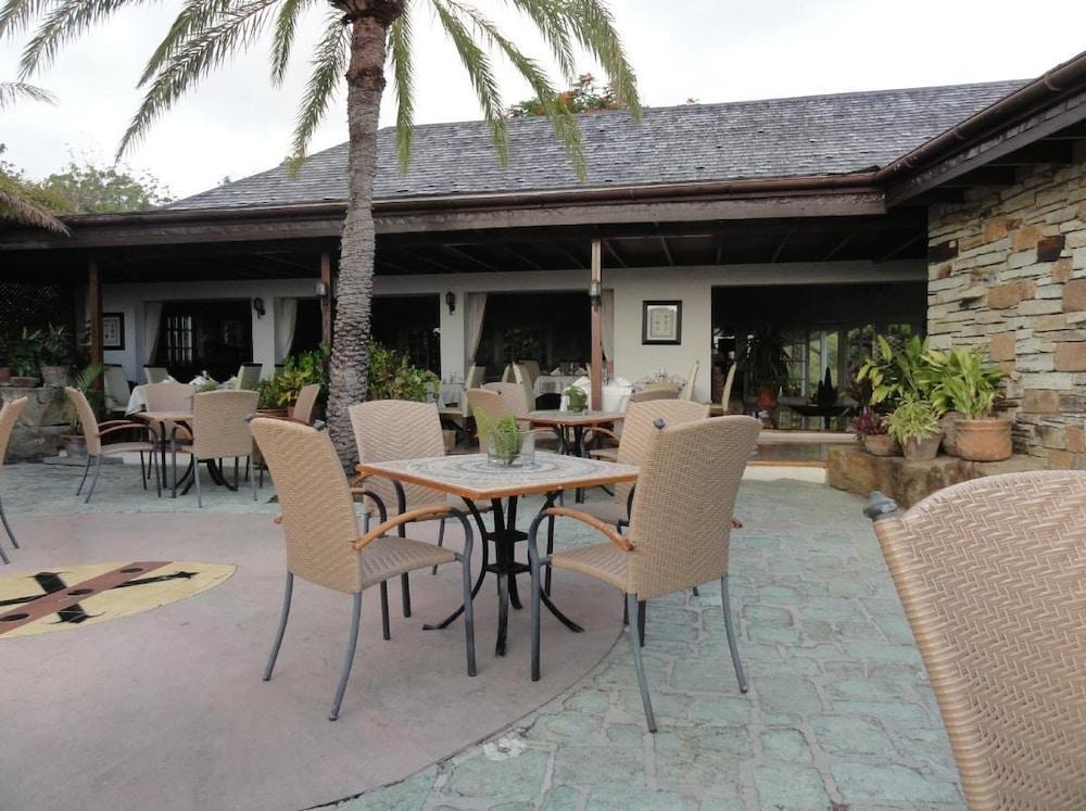 The Inn At English Harbour Exterior foto